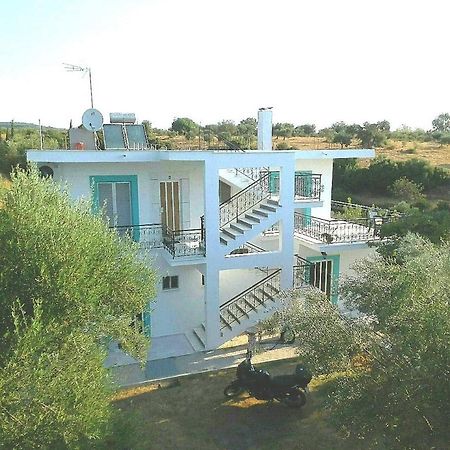Kessaris Apartments Храни Экстерьер фото