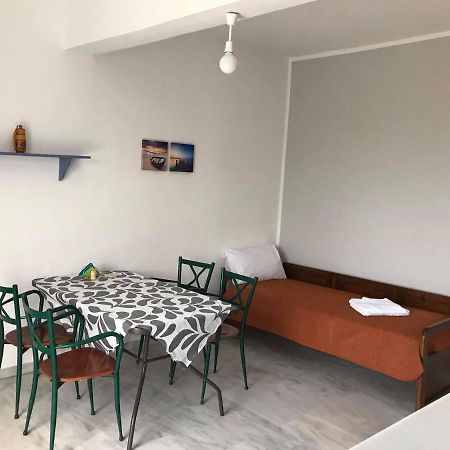 Kessaris Apartments Храни Экстерьер фото