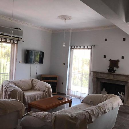 Kessaris Apartments Храни Экстерьер фото