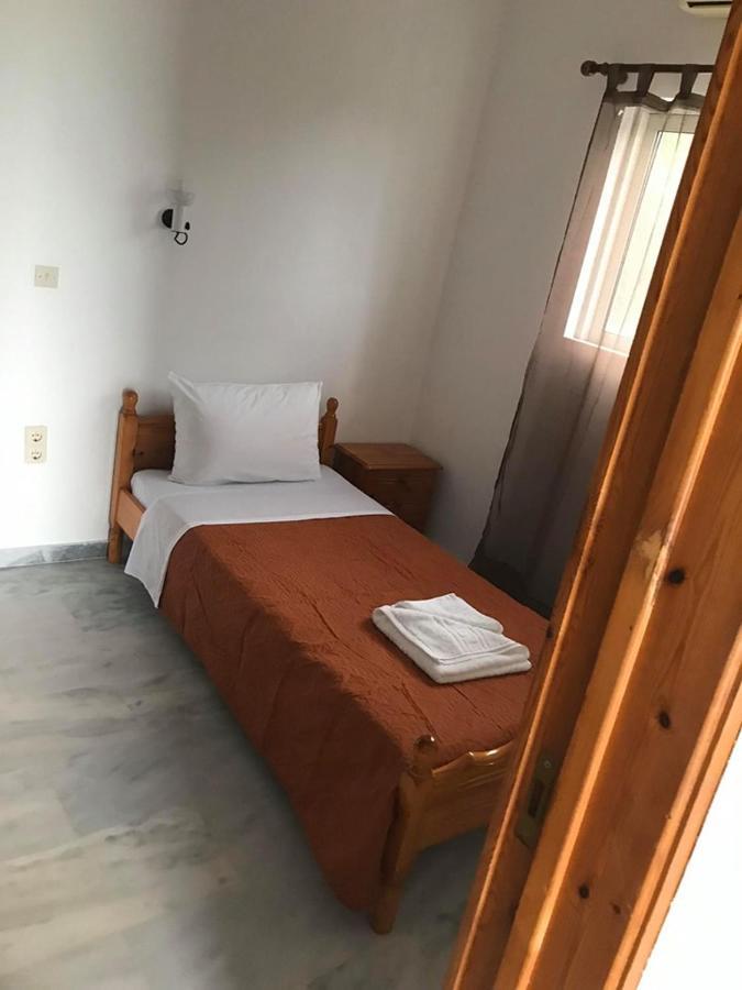Kessaris Apartments Храни Экстерьер фото