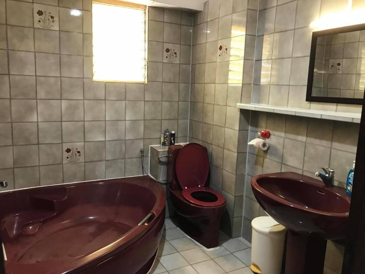 Kessaris Apartments Храни Экстерьер фото
