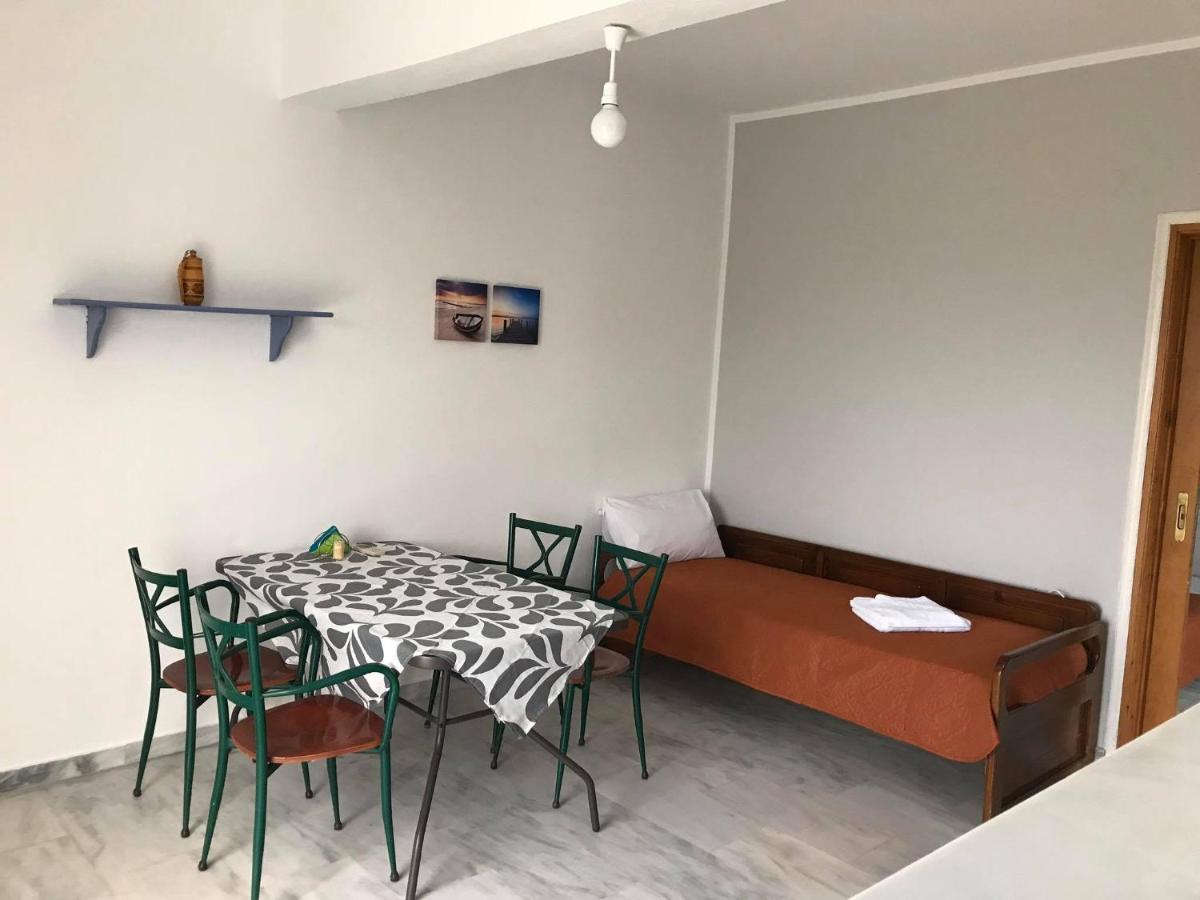 Kessaris Apartments Храни Экстерьер фото