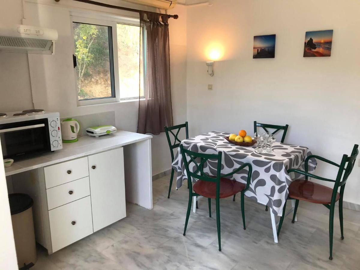 Kessaris Apartments Храни Экстерьер фото